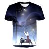 Summer Game T Shirts Hollow Knight 3D Print Streetwear Men Women Casual Fashion O Neck Oversized 9.jpg 640x640 9 - Hollow Knight Store