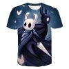 Summer Game T Shirts Hollow Knight 3D Print Streetwear Men Women Casual Fashion O Neck Oversized.jpg 640x640 - Hollow Knight Store