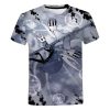 Summer New Men s and Women s 3D Printing Hollow Knight T Shirts Harajuku Streetwear Oversized 4.jpg 640x640 4 - Hollow Knight Store