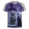 Summer New Men s and Women s 3D Printing Hollow Knight T Shirts Harajuku Streetwear Oversized 5.jpg 640x640 5 - Hollow Knight Store