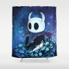 hollow knight6685396 shower curtains - Hollow Knight Store