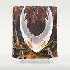 hollow knight6685419 shower curtains - Hollow Knight Store