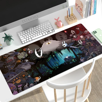 Hollow Knight Team Mouse Pad