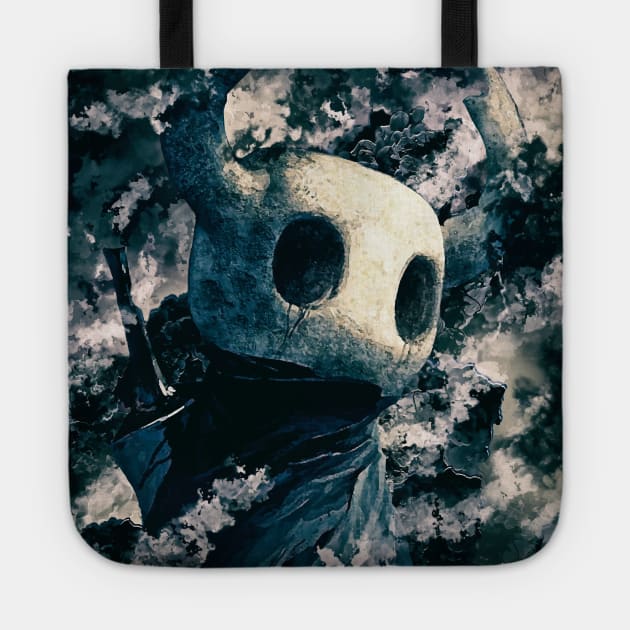 Trending Hollow Knight Tote