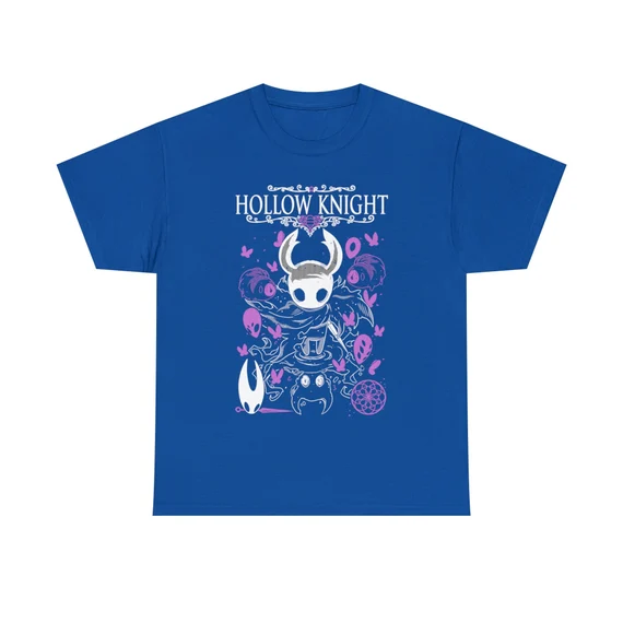 - Hollow Knight Store
