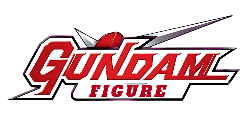 Gundam Figure Logo 1 - Hollow Knight Store