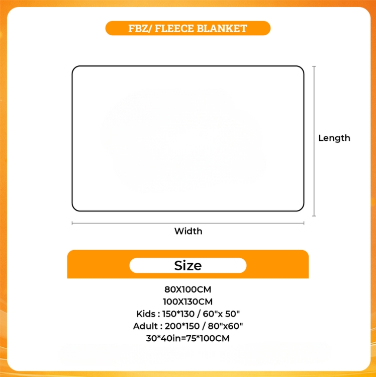 3D Fleece Blanket - Hollow Knight Store