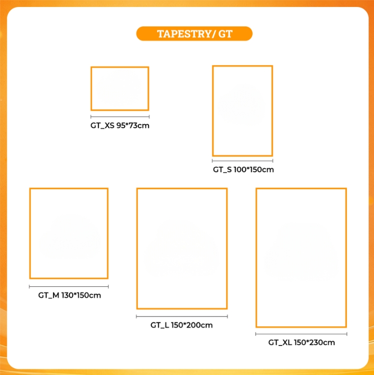 TAPESTRY - Hollow Knight Store